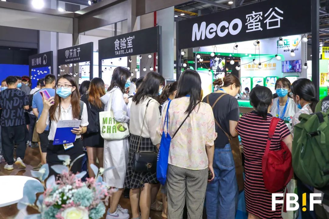在市场变革中“跑”起来,香飘飘离消费者更近了