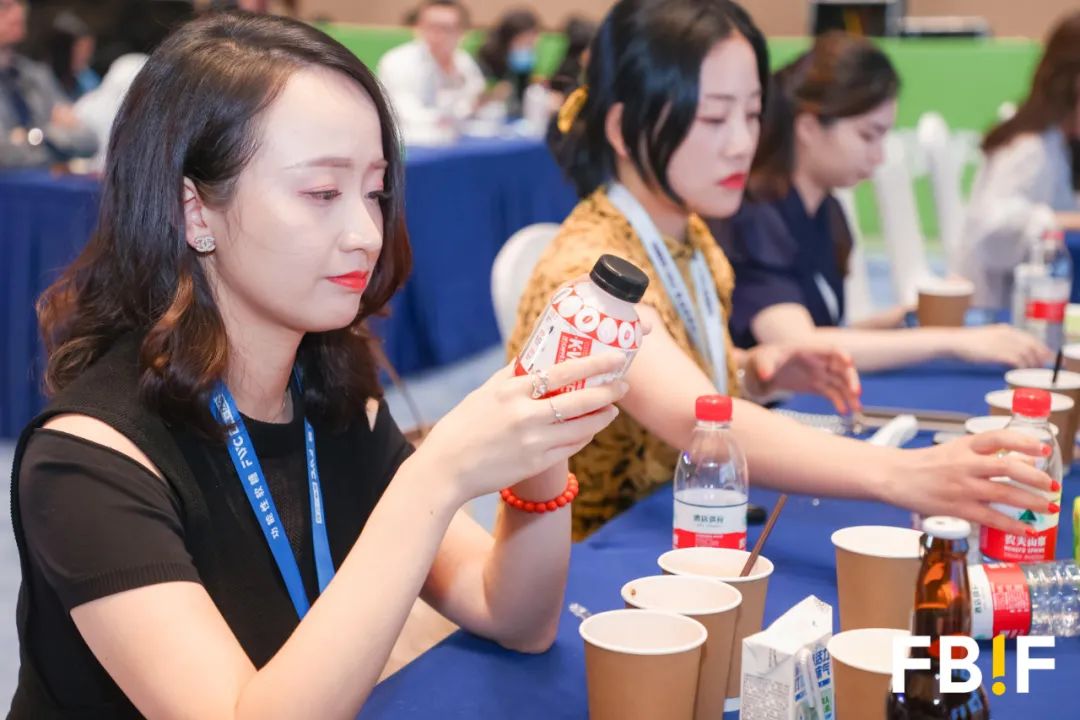 在市场变革中“跑”起来,香飘飘离消费者更近了