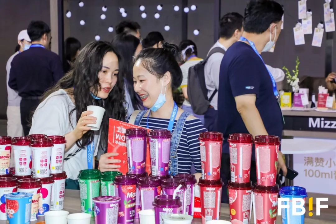 在市场变革中“跑”起来,香飘飘离消费者更近了