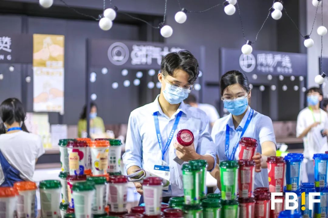 在市场变革中“跑”起来,香飘飘离消费者更近了