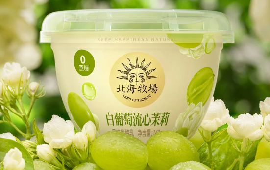 东鹏特饮注册摇摇拿铁商标；盼盼推0糖快乐宅汽水……