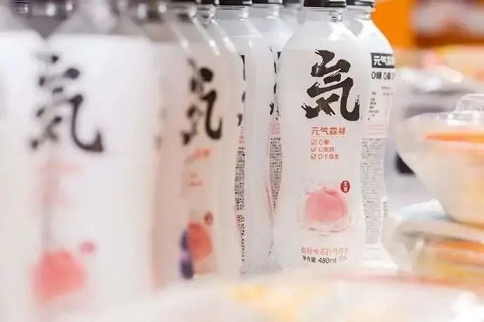 网红品牌,需要和时间做朋友
