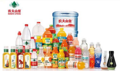 娃哈哈跨界做奶茶： 传统品牌如何向young生长？