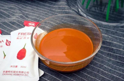 案例:中式滋补品如何跨界打造“口袋养生潮”