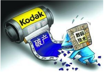 企业战略60年进化：你还在抱守传统战略理论？
