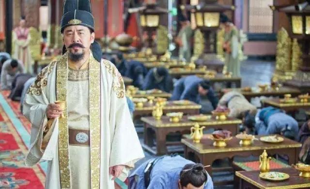文酒、武酒、快活酒…中国人的喝酒法你会几种？