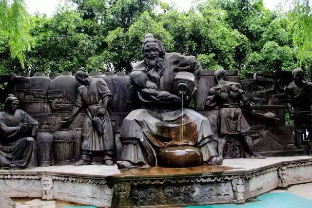 文酒、武酒、快活酒…中国人的喝酒法你会几种？