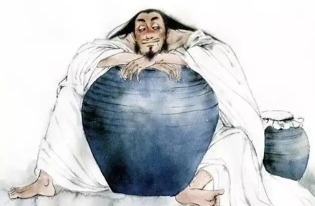 文酒、武酒、快活酒…中国人的喝酒法你会几种？