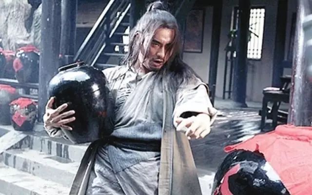 文酒、武酒、快活酒…中国人的喝酒法你会几种？