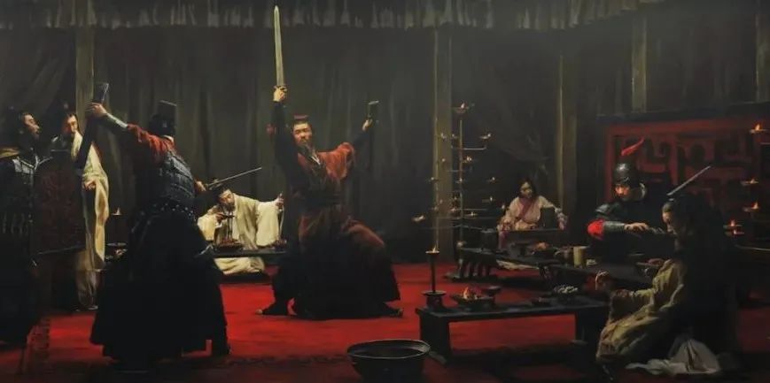文酒、武酒、快活酒…中国人的喝酒法你会几种？