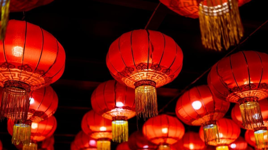2021年新春将至,这几杯酒一定得喝!