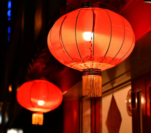 寄酒系亲情,共醉团圆年