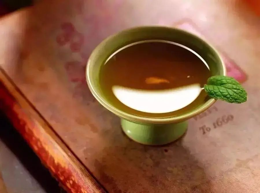 过年怎么喝酒?喝什么酒?古人告诉你
