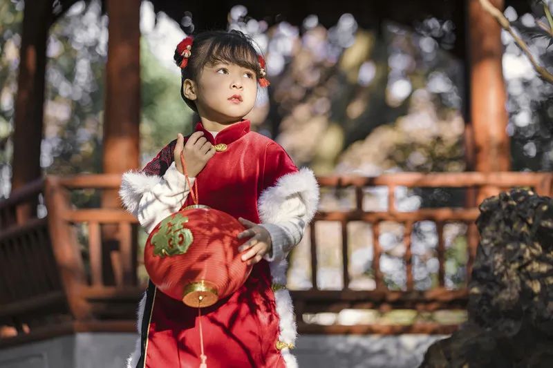 春节有酒，幸福长“酒”