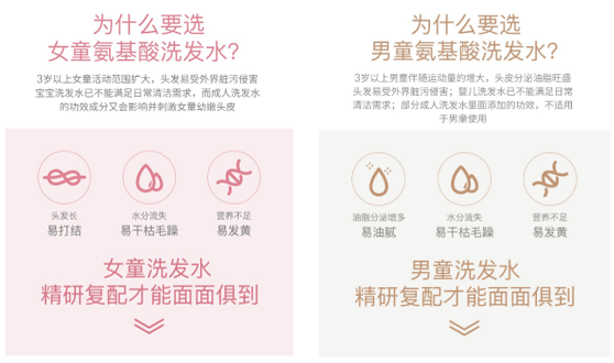 更懂中国父母的国产品牌
