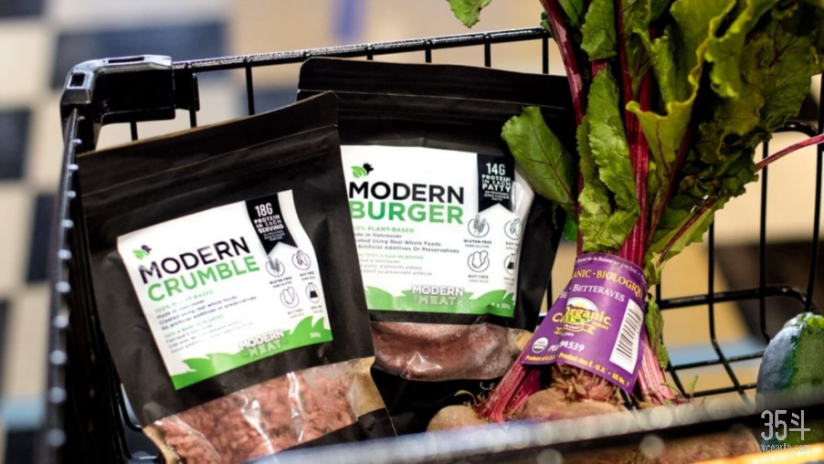 不止是Beyond Meat，替代蛋白后起之秀盘点