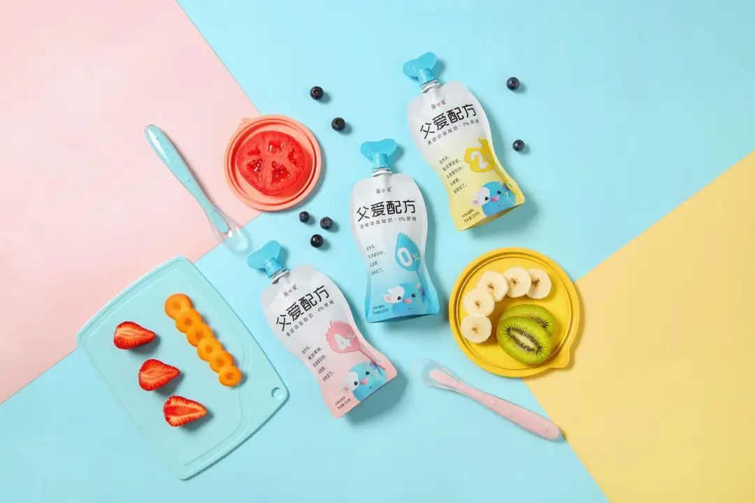 从产品、营销、渠道到供应链,新消费品如何打赢注意力争夺战?