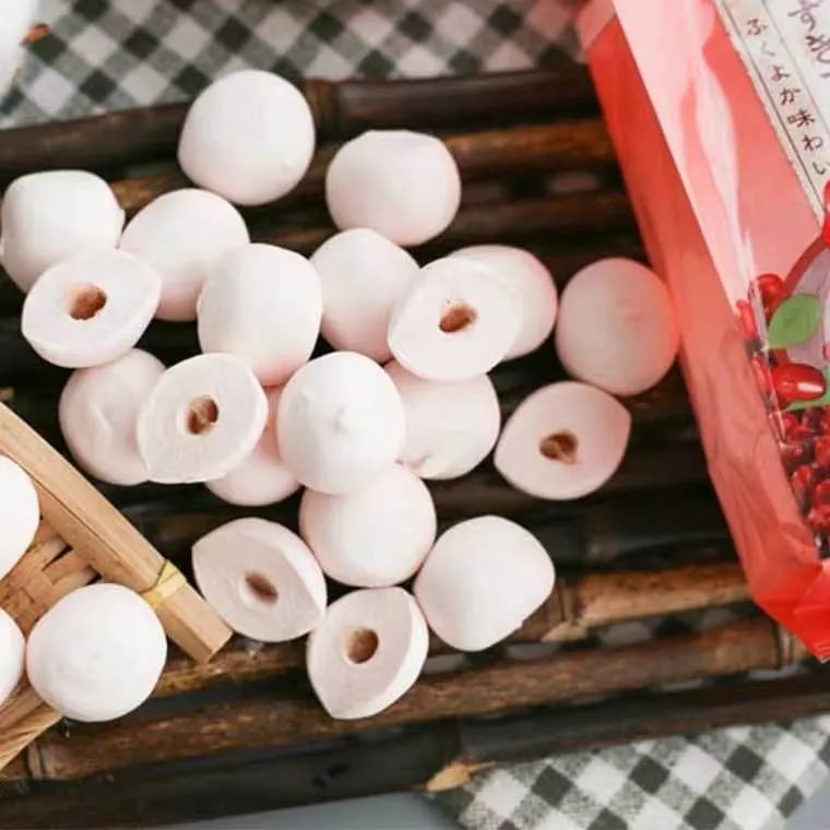 继奶枣、雪花酥之后，“棉花糖＋”的无限可能！