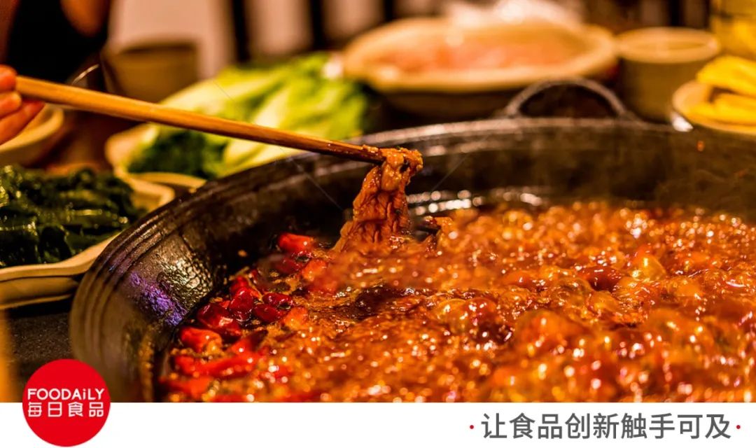 火锅红海沸腾,“+甜品”是突围新方式吗?