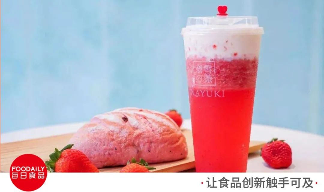 2021才开局，就涌现一大批餐饮上市“潜力股”