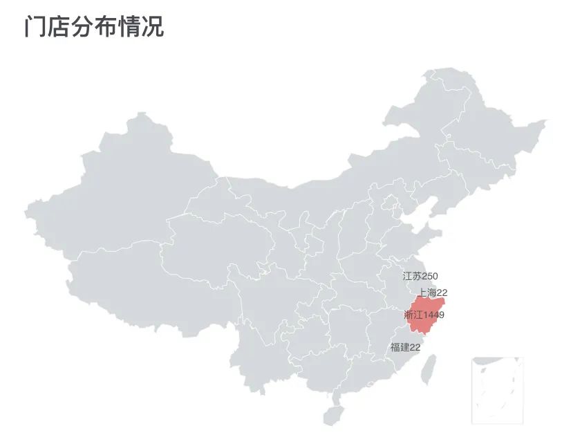 2021才开局，就涌现一大批餐饮上市“潜力股”