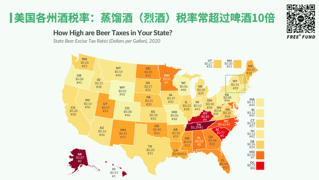 在低度酒新赛道，中美日市场为啥差异这么大？