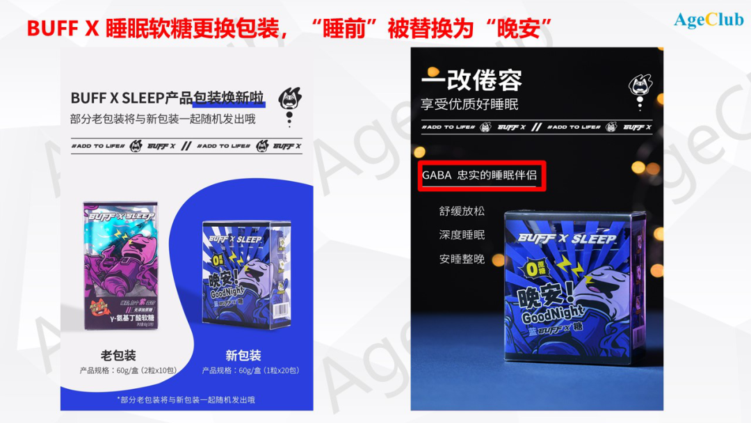 旺旺、娃哈哈、农夫山泉加入战局 | 万亿老年食品市场2021热点前瞻