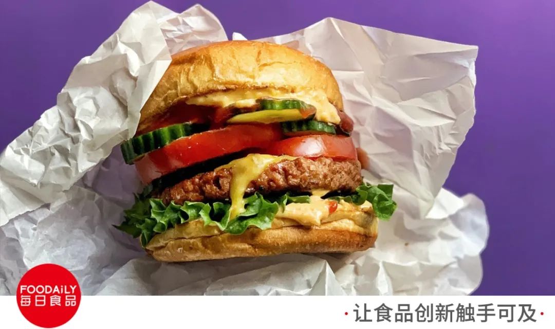 从概念到被资本追捧的网红,人造肉是“真香”还是伪风口?