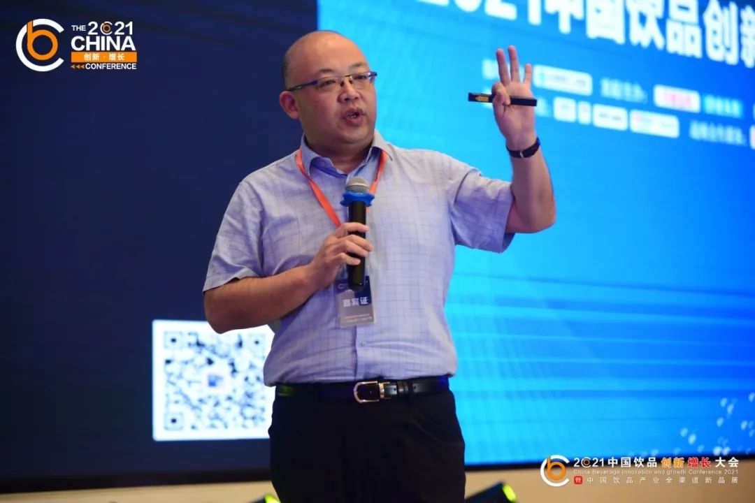 曹虎:增长的底层逻辑