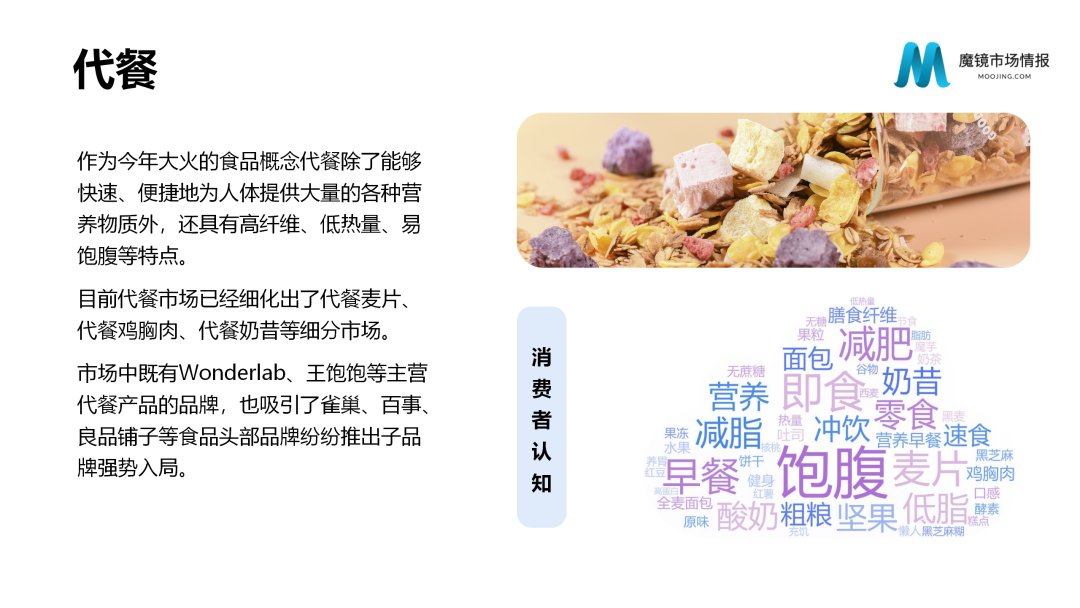 魔镜市场情报—2020中国线上高增长消费市场白皮书