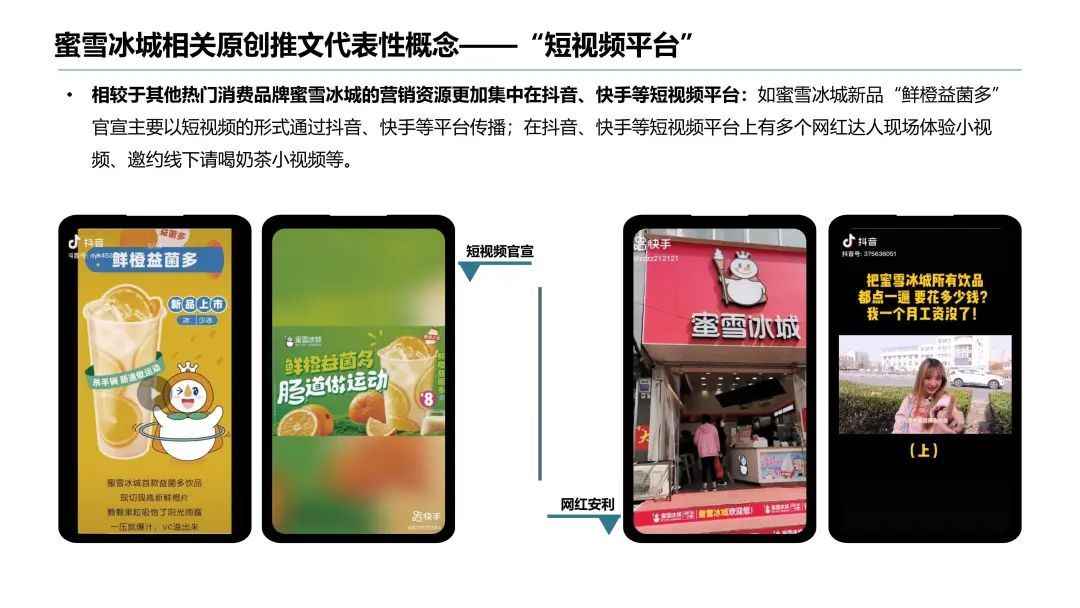 认养一头牛、喜茶、三顿半们如何打造差异化营销?