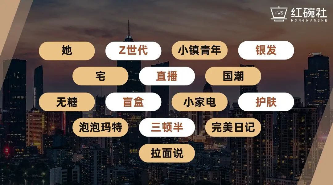 2021第一季度新生代消费品牌榜单之酒：白酒稳居榜首，新式酒抓住年轻人