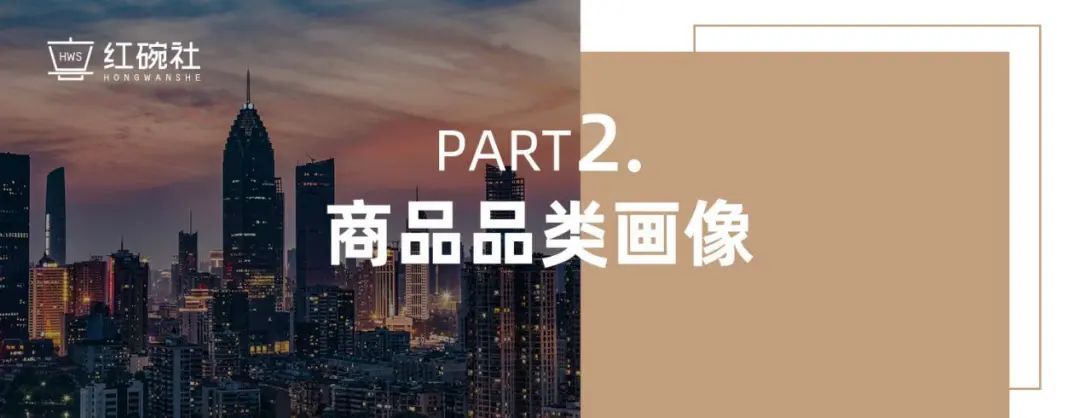 2021第一季度新生代消费品牌榜单之酒：白酒稳居榜首，新式酒抓住年轻人