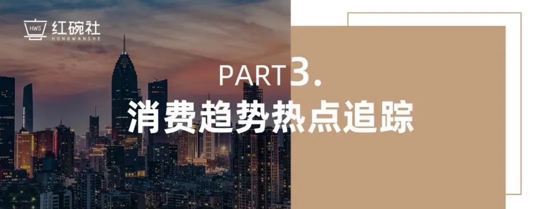 2021第一季度新生代消费品牌榜单之酒：白酒稳居榜首，新式酒抓住年轻人