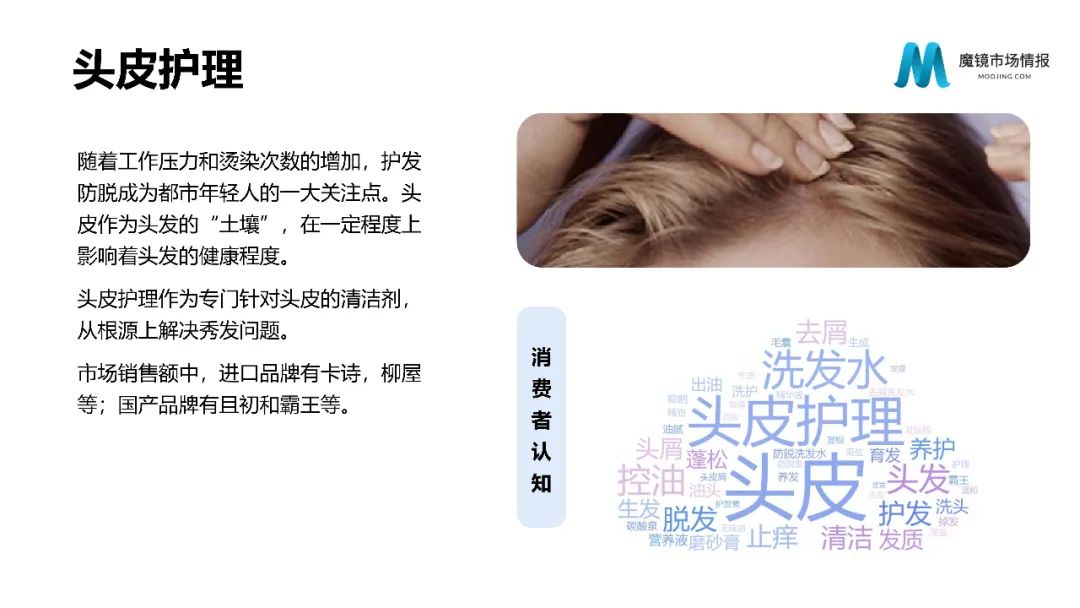 【重磅首发】魔镜市场情报—2021Q1中国线上高增长消费市场白皮书