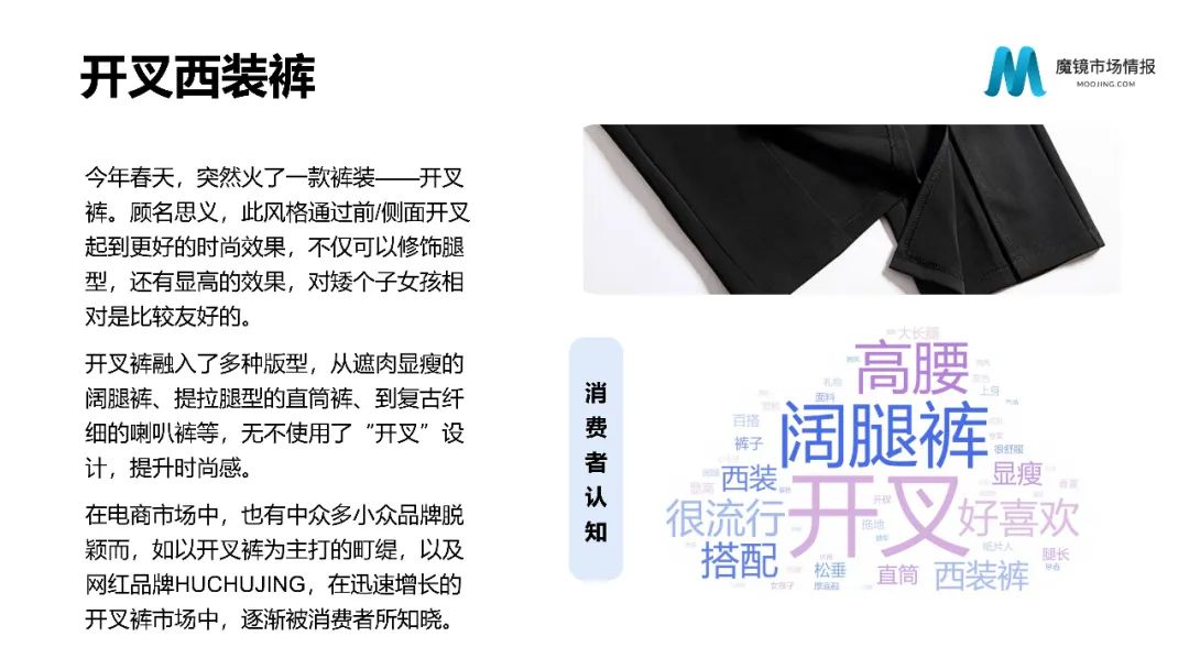 【重磅首发】魔镜市场情报—2021Q1中国线上高增长消费市场白皮书