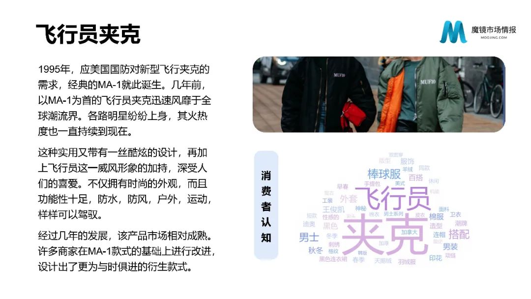 【重磅首发】魔镜市场情报—2021Q1中国线上高增长消费市场白皮书