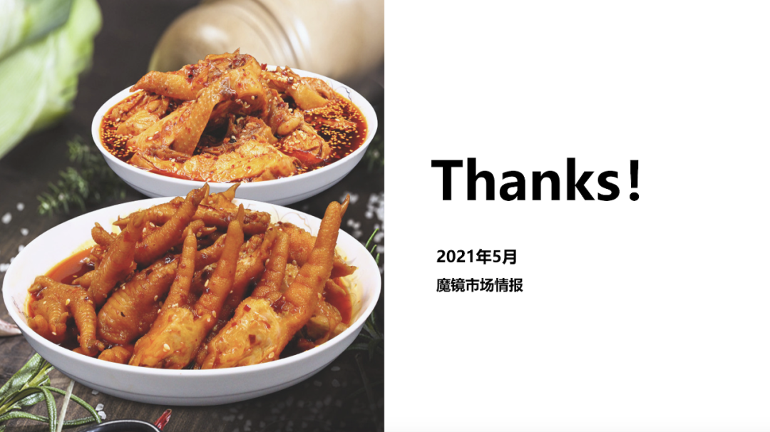 鸡肉零食TOP1品牌王小卤：300%+增速的背后，是重构价格体系的探索