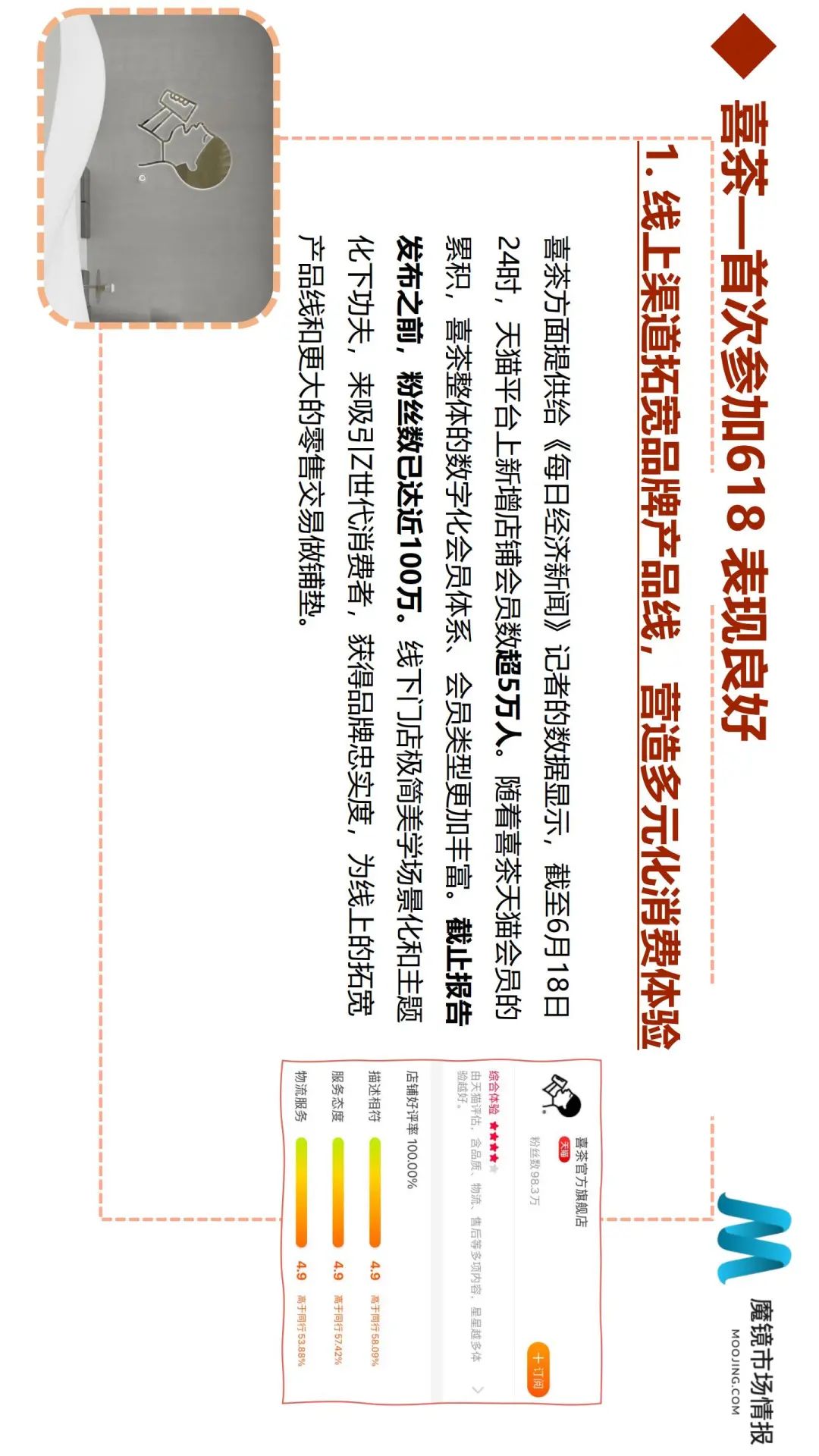 618全面复盘:50个细分类目、6大消费趋势全面解读
