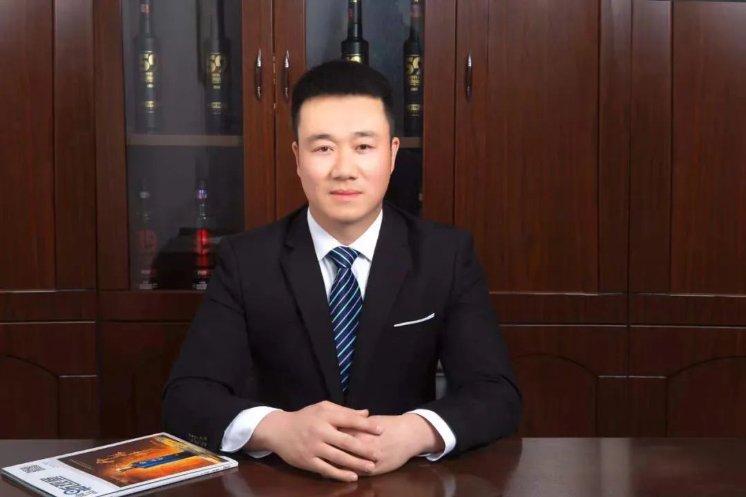 风口之上，光良酒哪些特质打动了经销商？