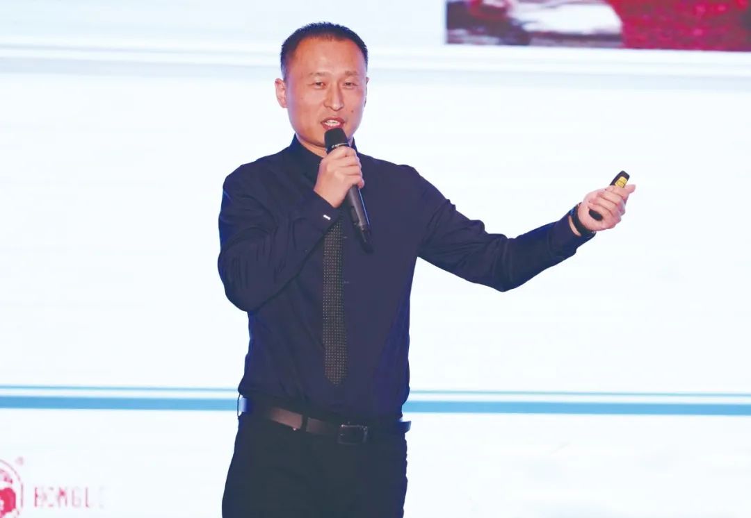 经销商谈|金沙真实年份酒如何担当陕西酱酒腰部力量?