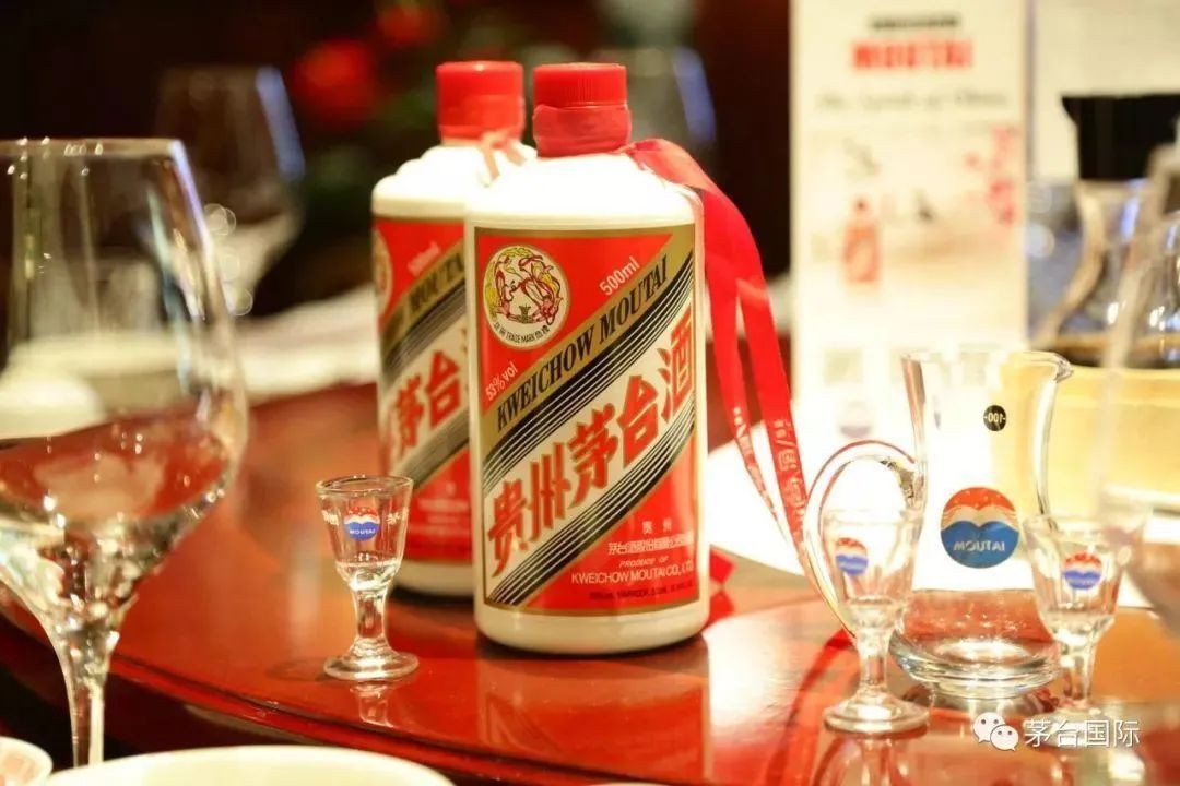 解读茅五汾一季度财报