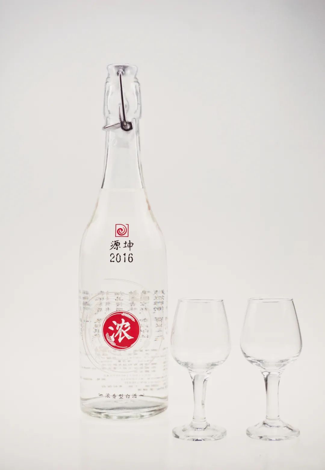 正确认识浓香型白酒的价值