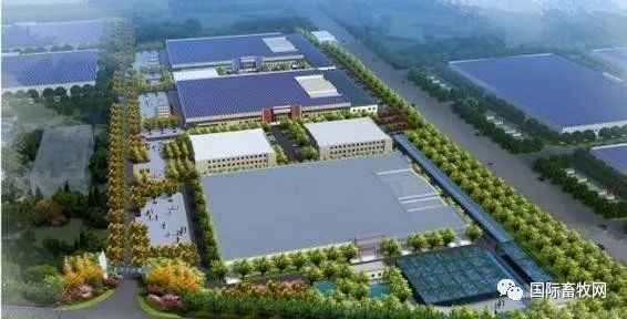 通过审核！家禽全产业链巨头江苏益客食品将在创业板上市！