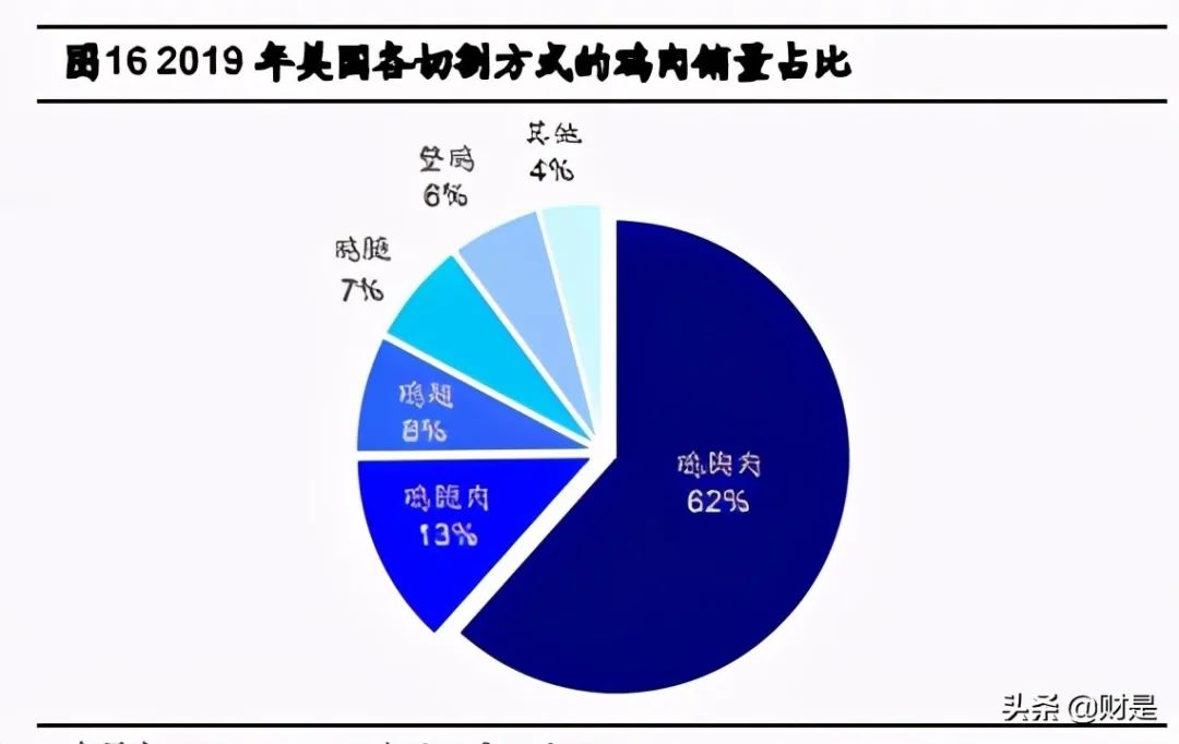 禽肉行业之鸡肉深度研究报告