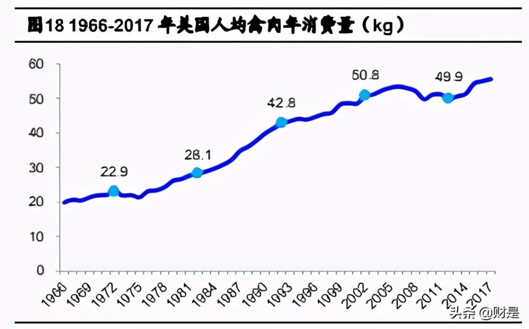 禽肉行业之鸡肉深度研究报告