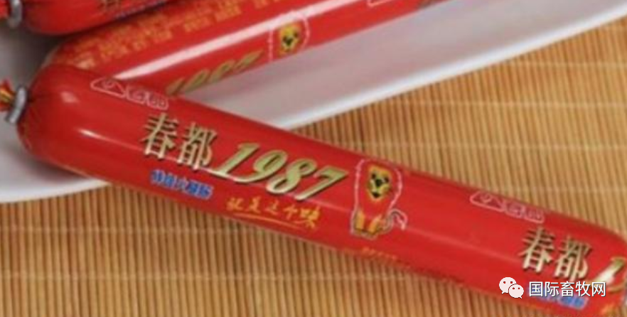 曾经的“中国第一火腿肠”春都为何输了?