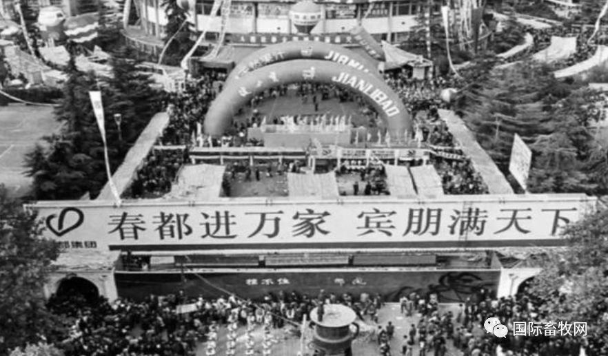 曾经的“中国第一火腿肠”春都为何输了?