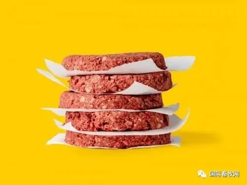 又一家海外植物肉品牌宣布登陆中国市场