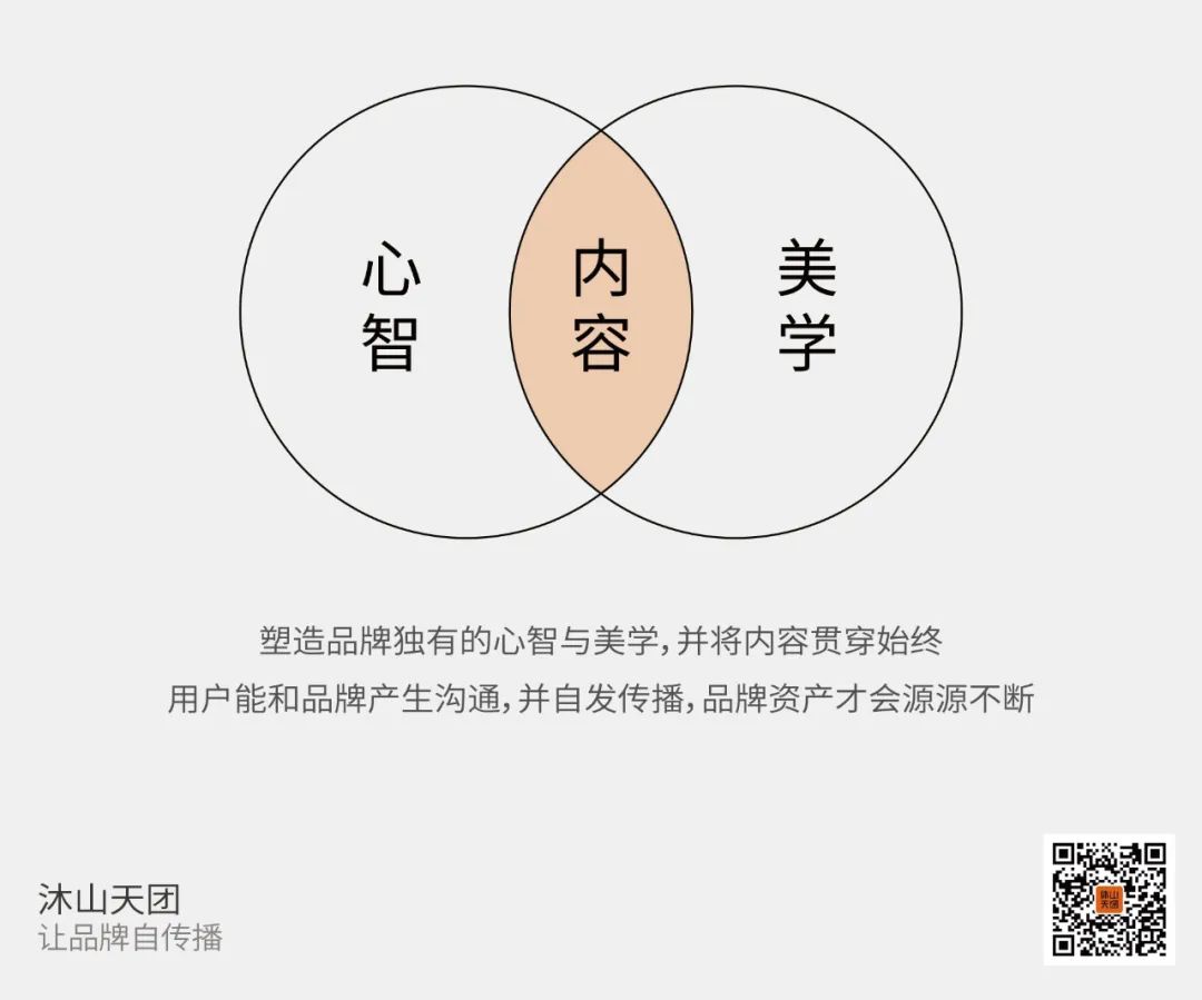如何让品牌自传播?